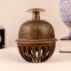 Traditional Brass Elephant Bell for Decor
