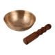 Traditional Tibetan Om Singing Bowl
