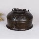 Antique Brass Jewelry Box for Home & Office Decoration