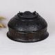 Attractive Indian Brass Jewelry Box for Decoration