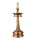 Tempting Brass Oil Lamp for Pooja