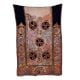 Vintage Dhaniya Cloth Wall Hanging