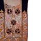 Vintage Dhaniya Cloth Wall Hanging
