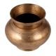 Adorable Brass Water Pot or Lota for Home Decor