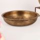 Indian Vintage Bowl Made of High Quality Brass