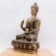 High Quality Bronze Buddha Statue for Home and Office Decoration