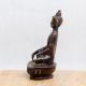 Handcrafted Buddha Statue Made from High-Quality Bronze