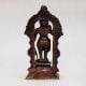 High Quality Copper Statue of Lord Parshuram for Decor