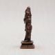 Handcrafted Copper Statue of Lord Balram for Decor