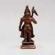 Handcrafted Copper Statue of Lord Balram for Decor