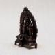 Lord Ram Darbar Copper Statue for Prayer Room