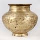 Beautiful Holy Water Pot Made of High Quality Brass