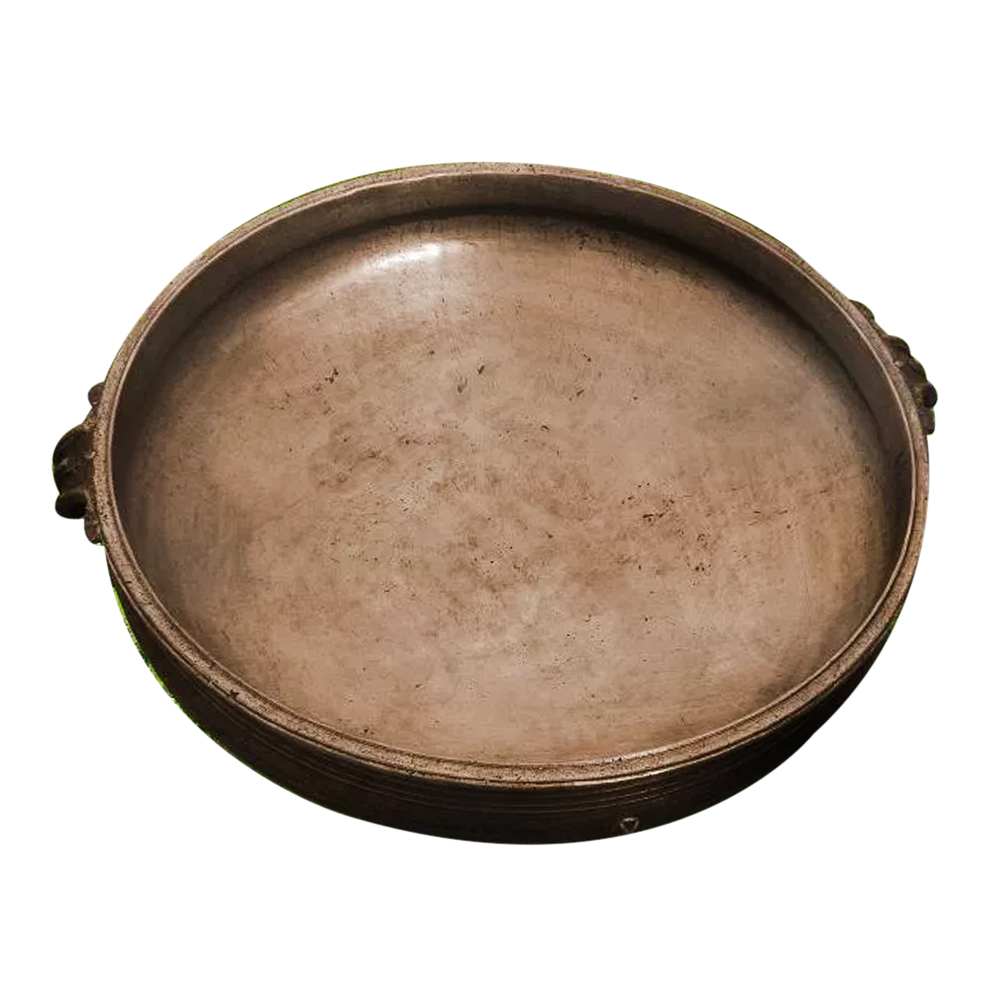 Bronze Urli-36 inches