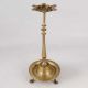 Finest-Quality Brass Oil Lamp for Home Decoration