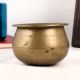 Handcrafted Adorable Brass Water Pot for Decor
