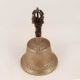 Premium-Bell Metal Handmade Tibetan Bell for Decor