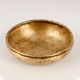 Antique Golden Brass Bowl for Home Decoration