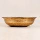 Handmade Indian Brass Bowl for Decoration