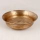Handcrafted Premium Brass Bowl for Decoration