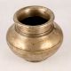 Adorable Indian Holy Pot for Flower Decoration