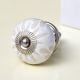 White Etched Ceramic Knob-01