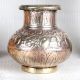 Beautiful Handmade Water Pot Made of Premium Copper