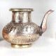 Beautiful Handmade Water Pot Made of Premium Copper