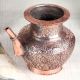 Finest Copper Water Pot with Spout for Decor
