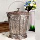 Beautiful Copper Bucket in Islamic Art for Home Decor