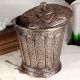 Beautiful Copper Bucket in Islamic Art for Home Decor
