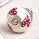 Cherry Heart knob