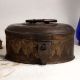 Indian Handmade Jewelry Box for Vintage Collection