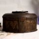 Indian Handmade Jewelry Box for Vintage Collection