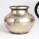Premium Brass Holy Water Pot for Home & Office Decor