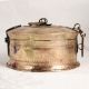 Vintage Finest Brass Jewelry Box for Decoration