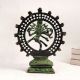 Handmade Natraja Statue Made of Finest Brass for Decor