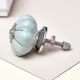Sage Green Melon Knob (1)