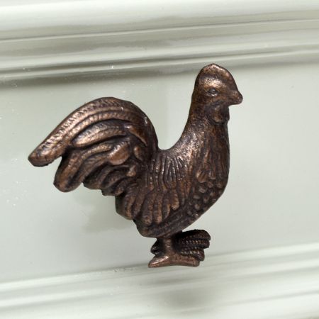 Cock Metal Knobs Online
