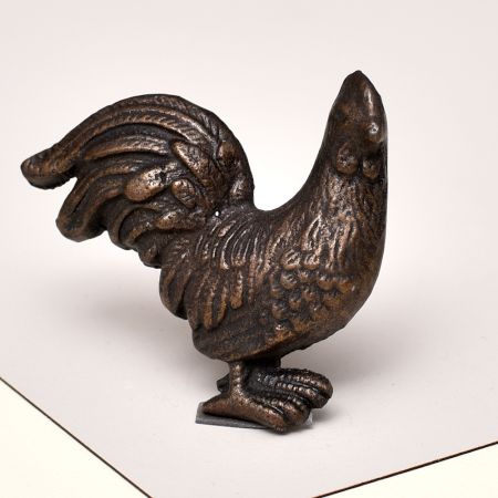 Cock Metal Knobs Online