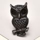 Owl Metal Knobs