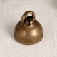 Handmade Himachal Art Hanging Bell Made of Bell Metal