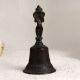 Finest Bell Metal Brass Temple Bell for Prayer Room