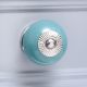 Solid Sea Green Knob