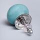 Solid Sea Green Knob
