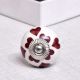 Cherry Heart  Knob