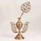 Handmade Finest Brass Kajal Dani in Antique Finish