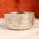 Handmade Brown Finish Food Bowl Made of Brass for Decor