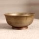 Handmade Premium Brass Bowl for Home Decoration