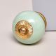 Sage Green Knob