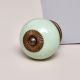 Sage Green Knob